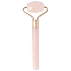 Parsa - LOV.U Mini Rose Quartz Roller Pink