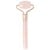 Parsa - Mini Rose Quartz Roller Pink thumbnail-1