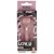 Parsa - LOV.U Mini Rose Quartz Roller Pink - Gesichtsmassageroller aus Rosenquarz thumbnail-2