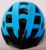 Volare - Bicycle Helmet - Blue w/LED 54-58 cm (1128) thumbnail-5
