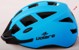 Volare - Bicycle Helmet - Blue w/LED 54-58 cm (1128) thumbnail-6