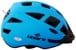 Volare - Bicycle Helmet - Blue w/LED 54-58 cm (1128) thumbnail-1