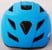 Volare - Bicycle Helmet - Blue w/LED 54-58 cm (1128) thumbnail-7