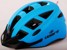 Volare - Bicycle Helmet - Blue w/LED 54-58 cm (1128) thumbnail-8