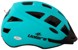 Volare - Bicycle Helmet - Green w/LED 54-58 cm (1129) thumbnail-1