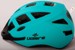 Volare - Bicycle Helmet - Green w/LED 54-58 cm (1129) thumbnail-2