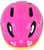 Volare - Bicycle Helmet 51-55 cm - Peppa Pig (897) thumbnail-3