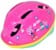 Volare - Bicycle Helmet 51-55 cm - Peppa Pig (897) thumbnail-6