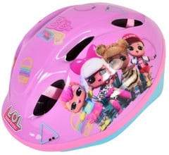 Volare - Bicycle Helmet 52-56 cm - LOL (1029)