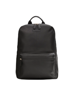 Dbramante1928 - Fredensborg Backpack - Black