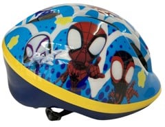 Volare - Cykelhjelm 52-56 cm - Spidey