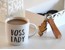 Kasia Lilja - Boss lady Mug (KL400102) thumbnail-3