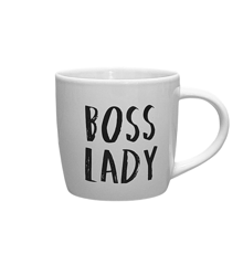 Kasia Lilja - Boss lady Mug (KL400102)