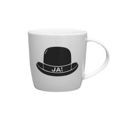 Kasia Lilja - JaHat Mug (KL400112)