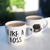 Kasia Lilja - Like a boss Mug (KL400117) thumbnail-3