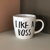 Kasia Lilja - Like a boss Mug (KL400117) thumbnail-4