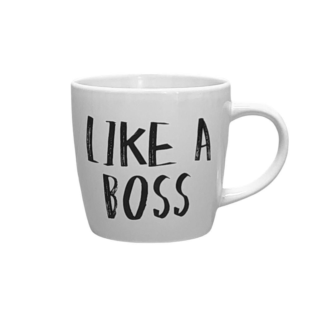 Kasia Lilja - Like a boss Mug (KL400117)