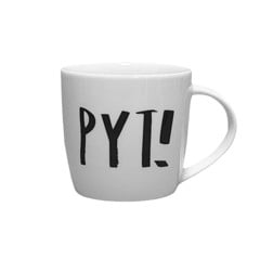 Kasia Lilja - Pyt Mug (KL400123)