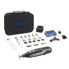 Dremel Multi tool 8240-3/45 12V 2,0AH