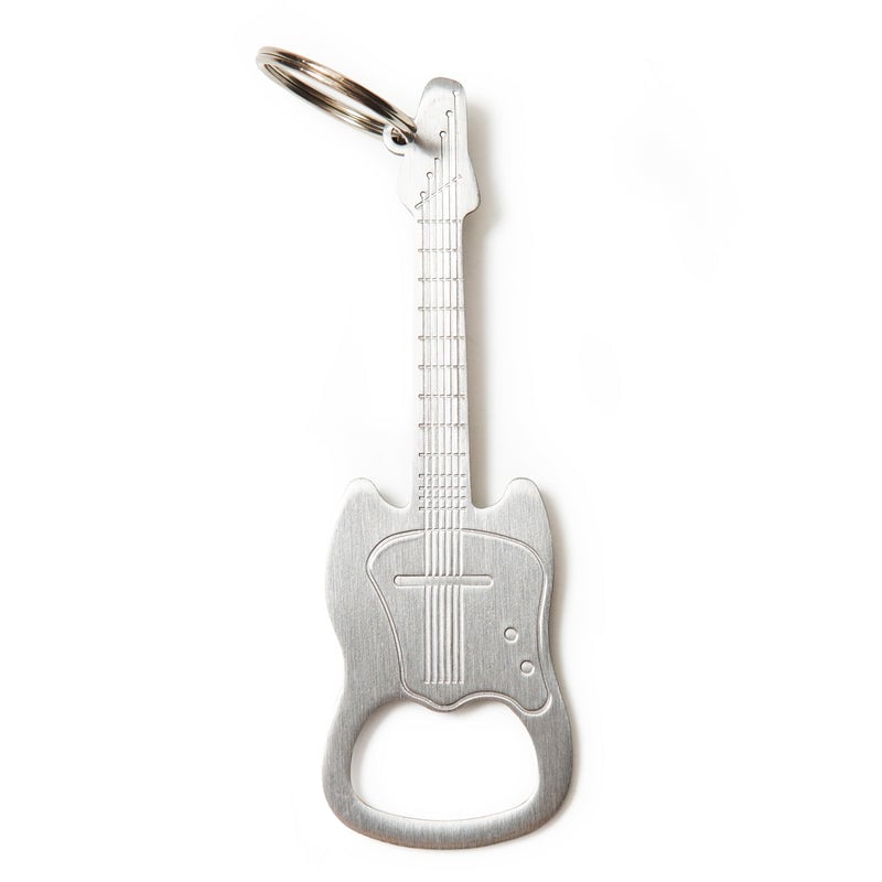 Guitar Keychain - Gadgets