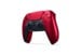 Sony Playstation 5 Dualsense Controller Volcanic Red thumbnail-3