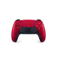 Sony Playstation 5 Dualsense Controller Volcanic Red