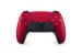 Sony Playstation 5 Dualsense Controller Volcanic Red thumbnail-1