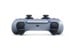 Sony Playstation 5 Dualsense Controller Sterling Silver thumbnail-4
