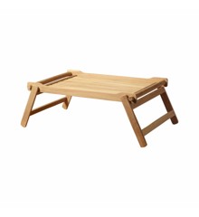 Cinas - Bed tray, teak (2071000)