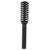 Parsa - Beauty Men Styling Brush Black - Haarbürste thumbnail-1