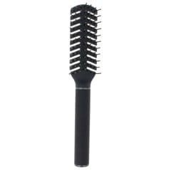 Parsa - Beauty Men Styling Brush Black - Haarbürste