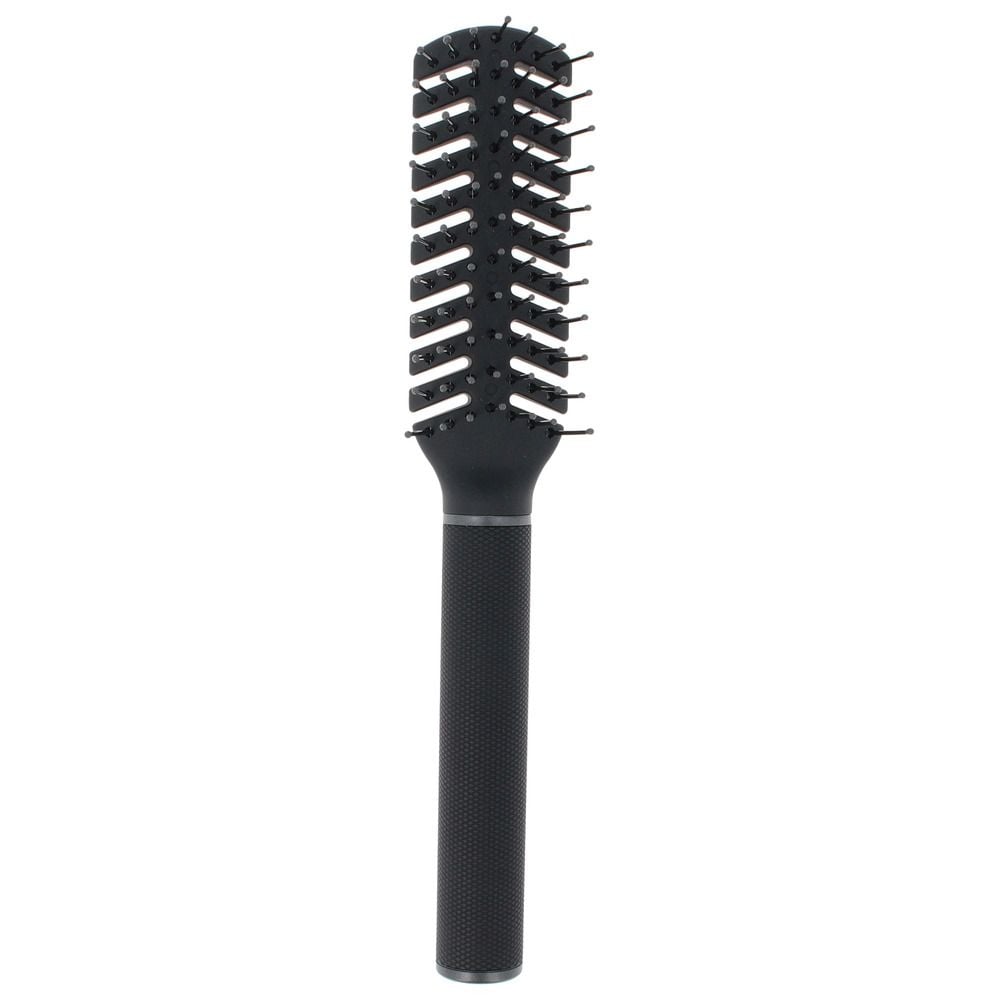 Parsa - Beauty Men Styling Brush Black - Skjønnhet