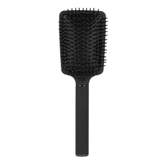Parsa - Beauty Men Paddle Brush Black