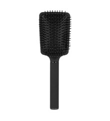 Parsa - Beauty Men Paddle Brush Black