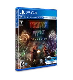 Tetris Effect: Connected (Limited Run)