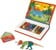 Janod - Magneti'book - Dinosaurs Magneti'book - 40 magneter thumbnail-1