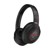 OTL - Black pixel design Active noise cancelling headphone thumbnail-10