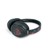 OTL - Black pixel design Active noise cancelling headphone thumbnail-11