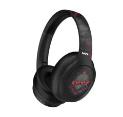 OTL - Call of Duty Black pixel design Active noise cancelling headphone