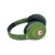 OTL - Call of Duty Olive snake Active noise cancelling headphone thumbnail-3