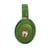 OTL - Call of Duty Olive snake Active noise cancelling headphone thumbnail-5