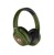 OTL - Olive snake Active noise cancelling headphone thumbnail-6