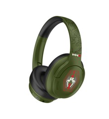 OTL - Call of Duty Olive snake Active noise cancelling headphone