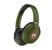 OTL - Call of Duty Olive snake Active noise cancelling headphone thumbnail-1