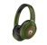 OTL - Olive snake Active noise cancelling headphone thumbnail-1