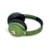 OTL - Call of Duty Olive snake Active noise cancelling headphone thumbnail-9