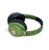 OTL - Olive snake Active noise cancelling headphone thumbnail-9