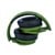 OTL - Call of Duty Olive snake Active noise cancelling headphone thumbnail-13