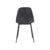 House Doctor - 2 pcs - Found Chair - Antique grey (209340291) thumbnail-2