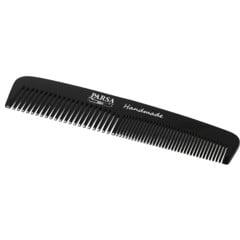 Parsa - Beauty Men Styling Comb Black - Kamm